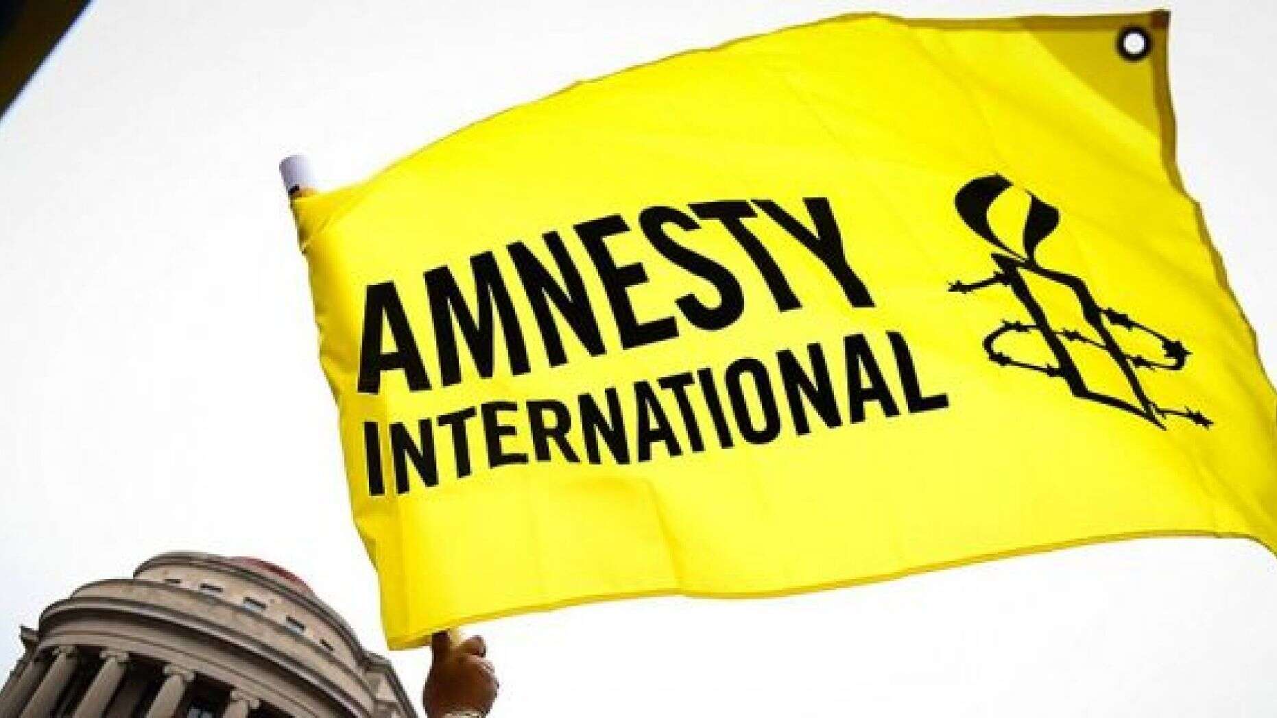 Amnesty vlag algemeen
