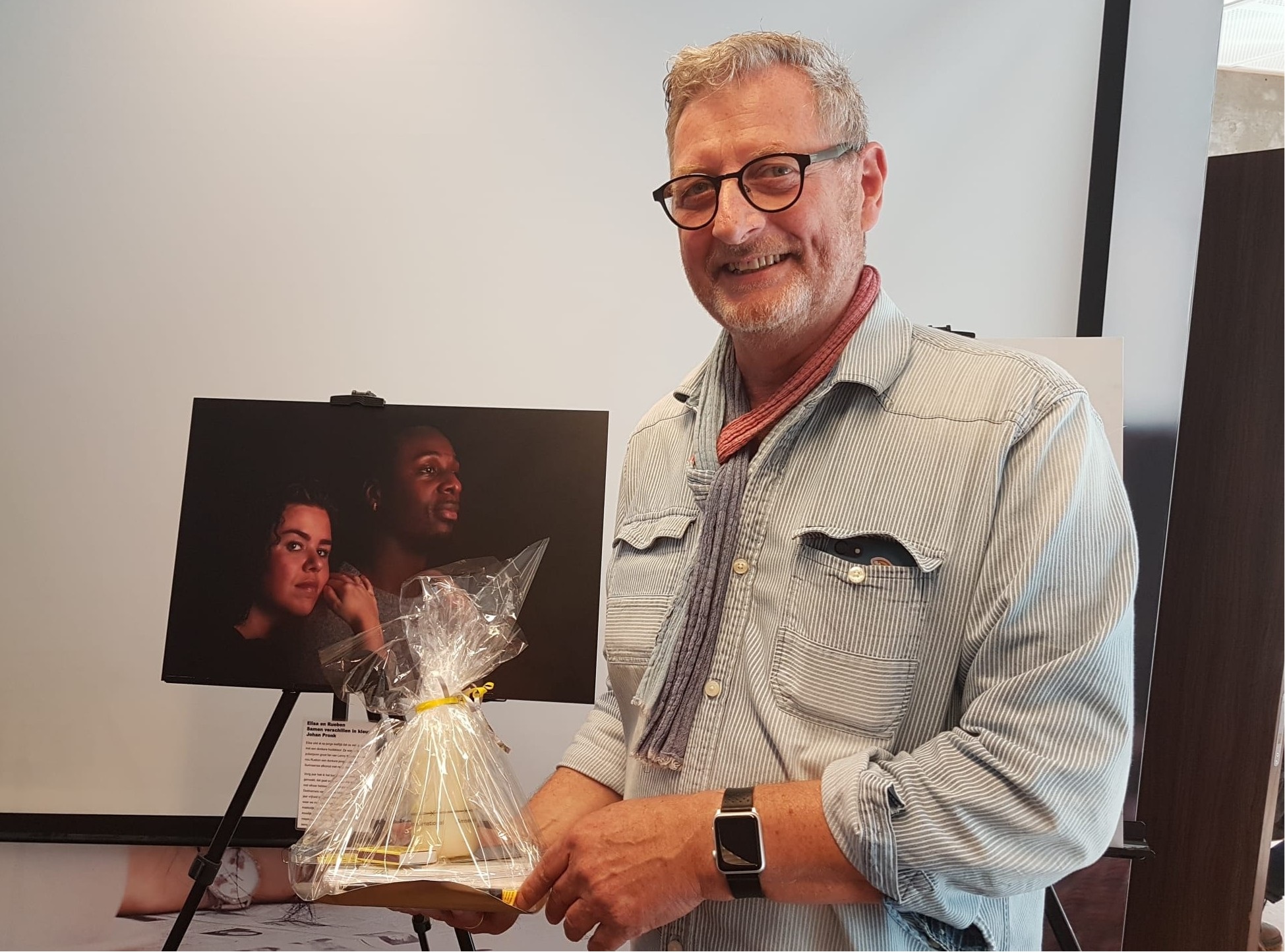 johan pronk fototentoonstelling 2021