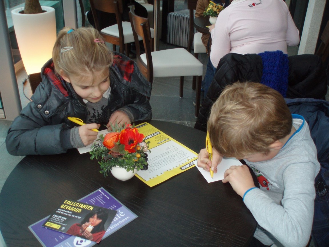 jong geleerd amnesty Carmen en oscar verkleind