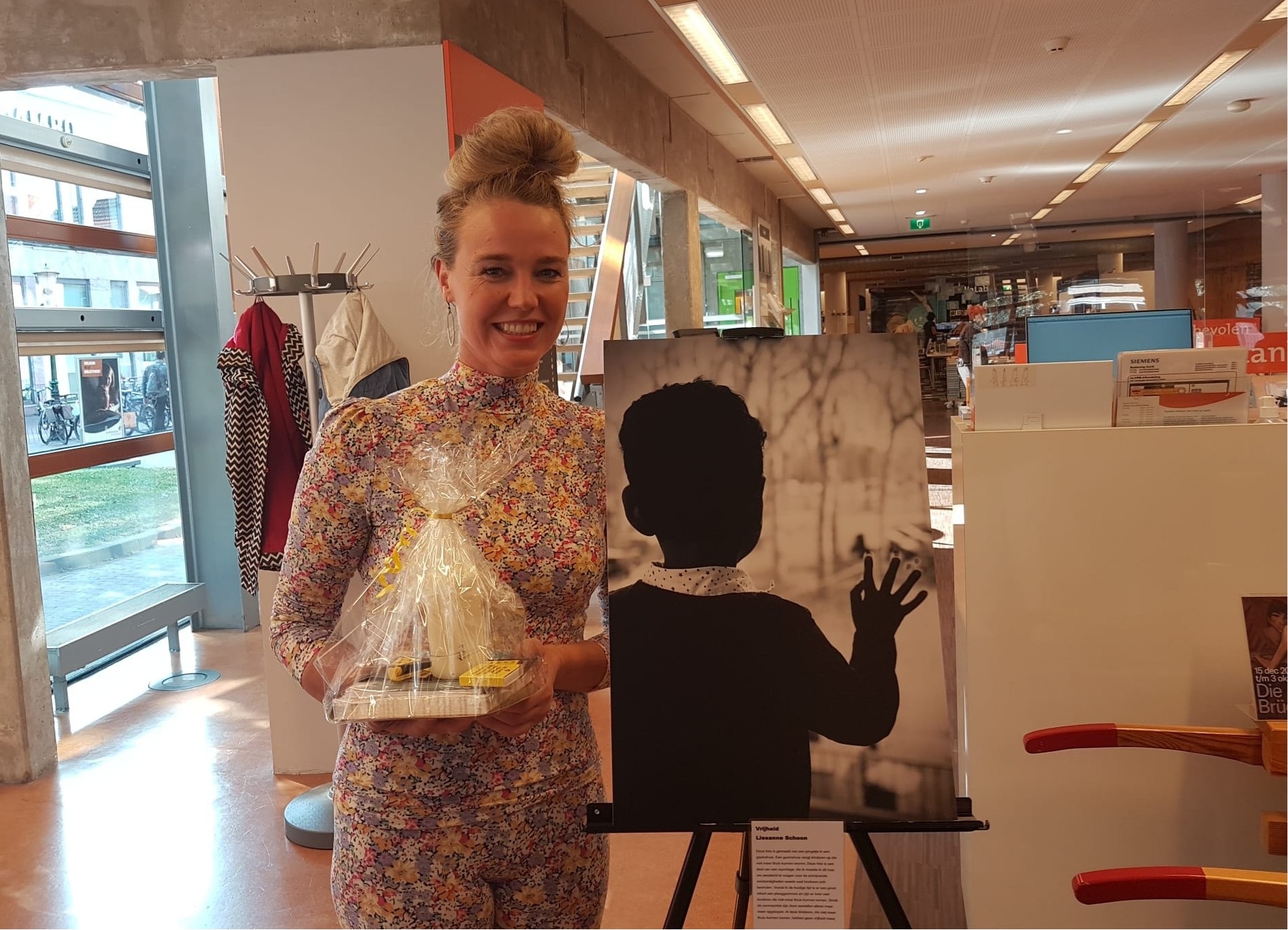 liesanne schoon fototentoonstelling 2021