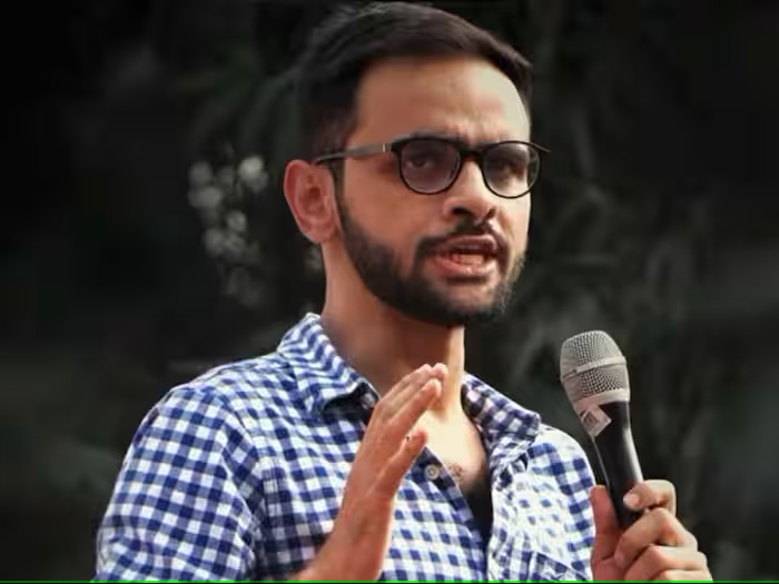 umar khalid