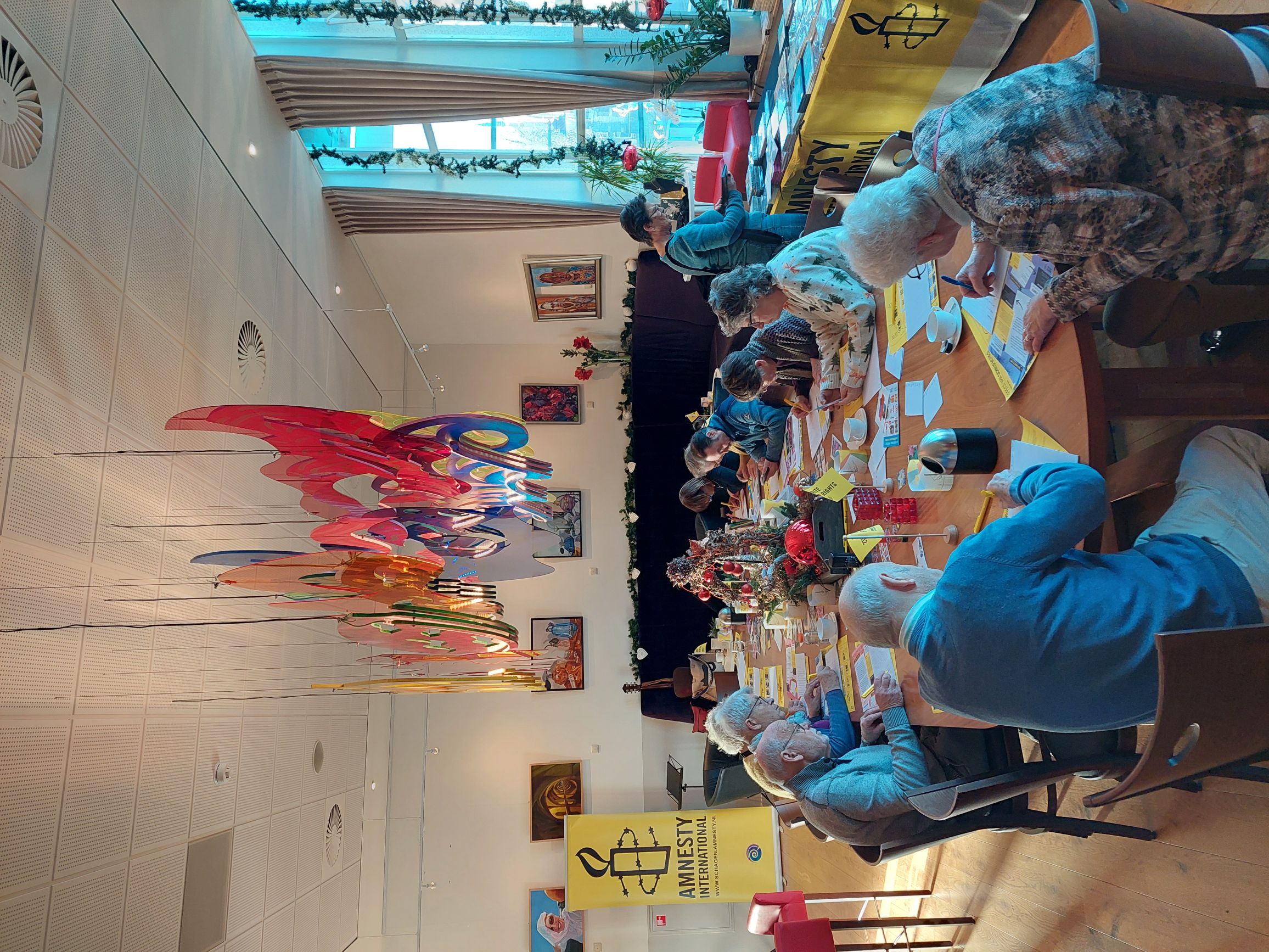 write for rights 2025